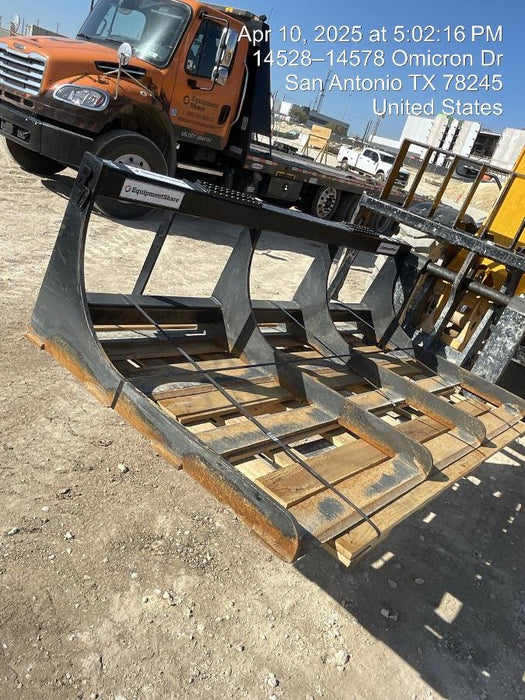 2023 BLUE DIAMOND 115040