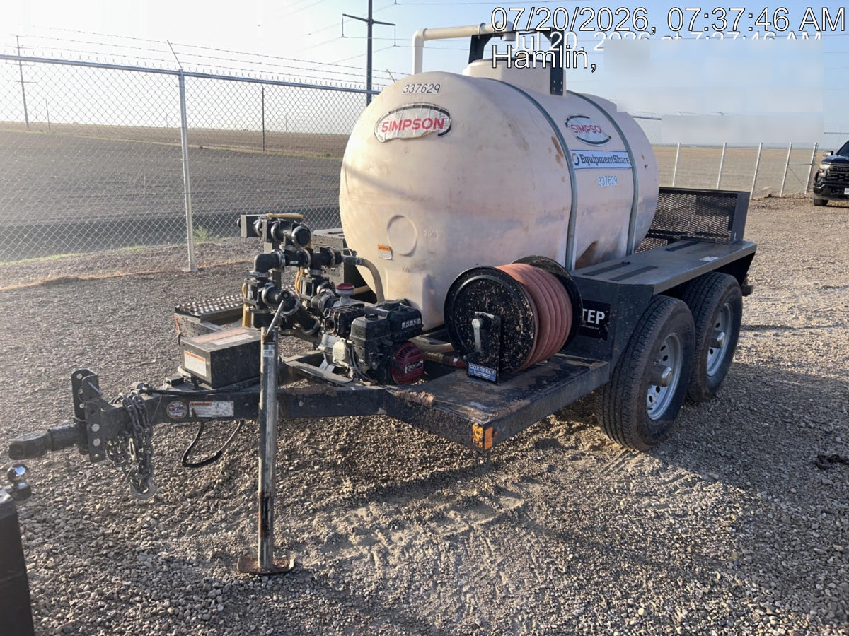 2023 SIMPSON SWT-52517