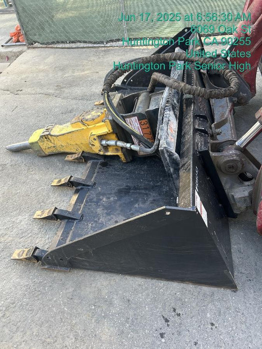 2025 VIRNIG DHV72EX-GB