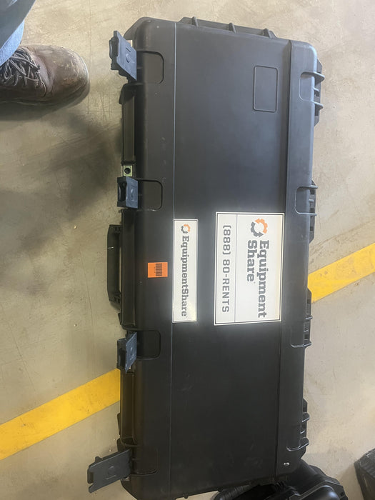 2024 TINKER & RASOR APS