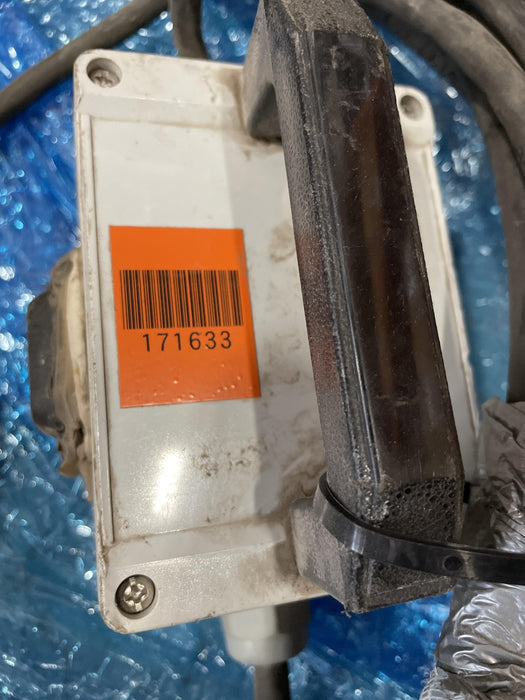 2021 LIND EQUIPMENT GST50