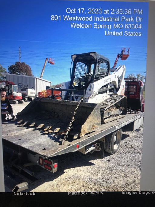 2022 PALADIN 48" Pallet Forks - Paladin