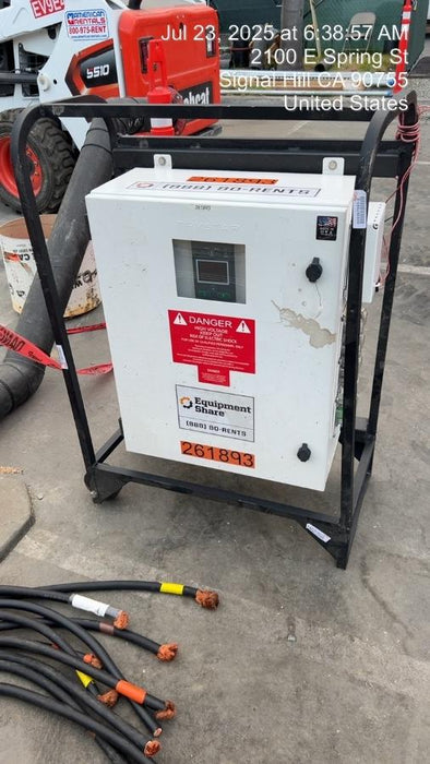 2022 TRYSTAR TPATS-065MMMF-A