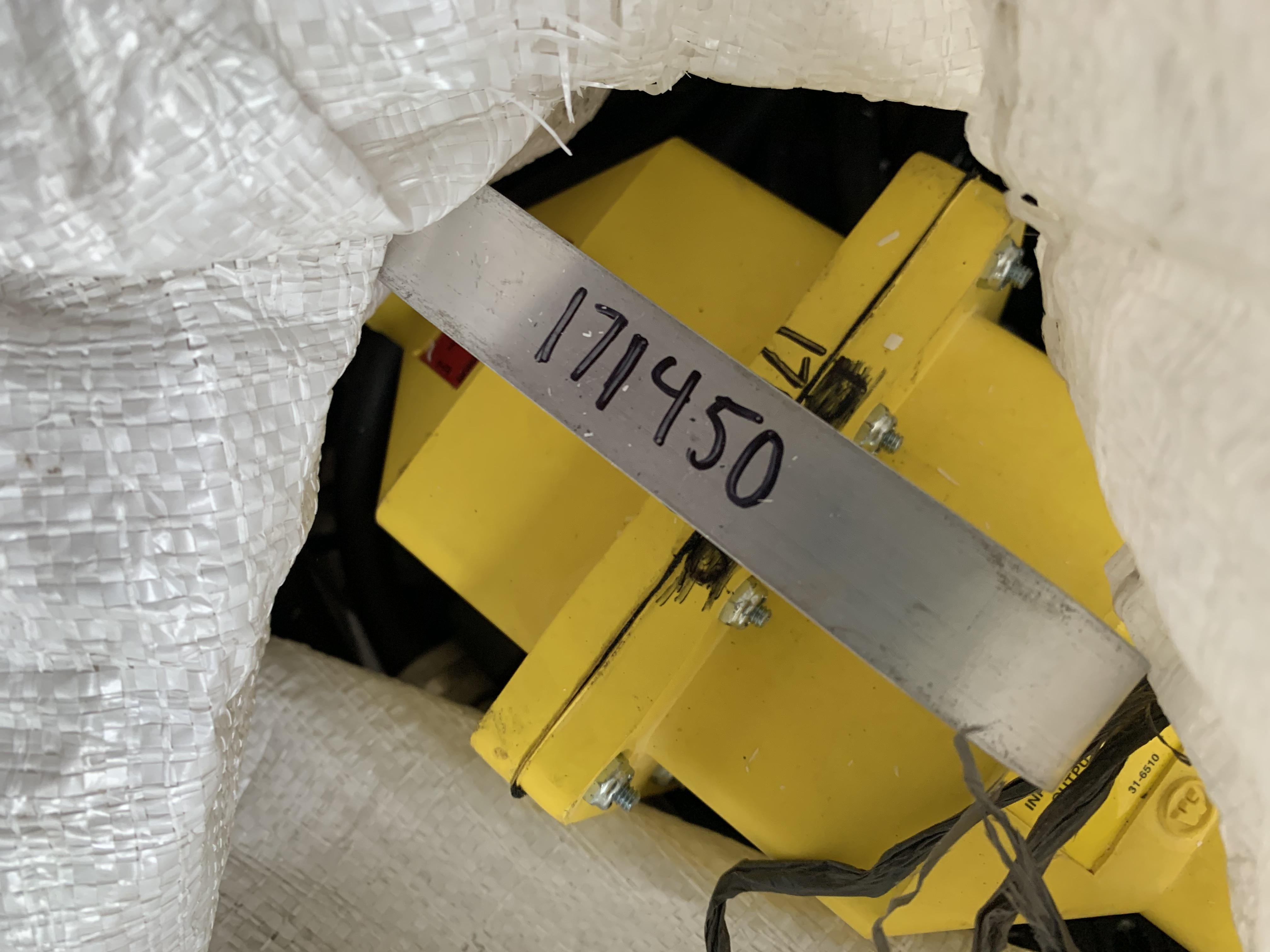 2021 LIND EQUIPMENT TLS-80XPLEDRE-LV