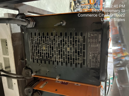 2023 LINCOLN ELECTRIC FLEXTEC 350X