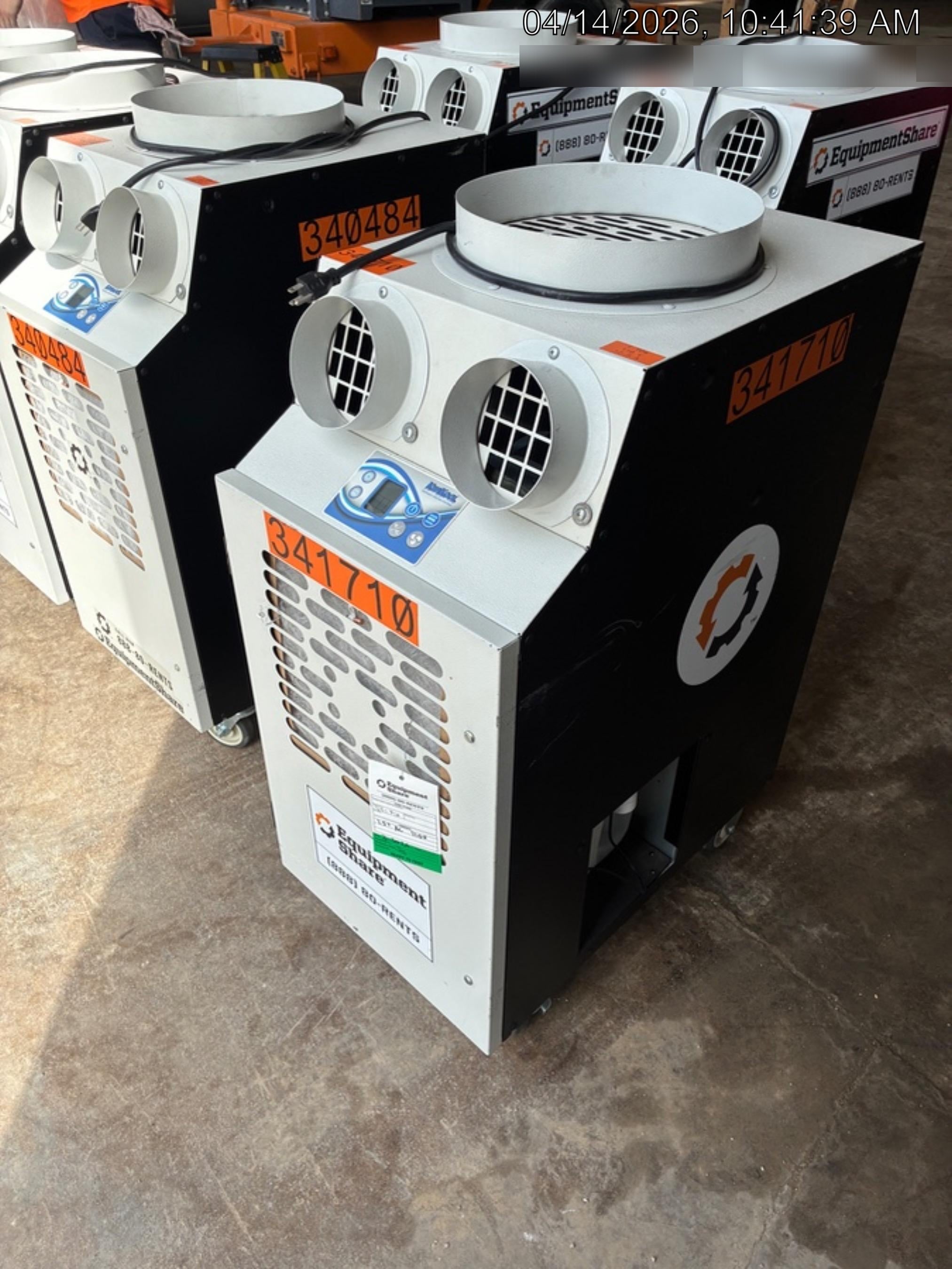 2023 KWIKOOL KPAC1411-2