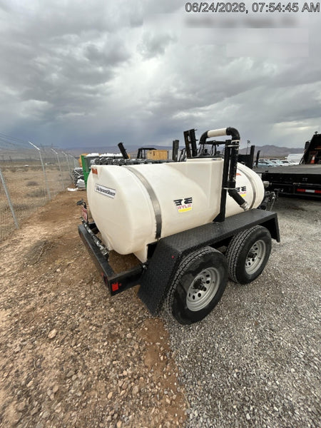 2023 WYLIE EXP-500L
