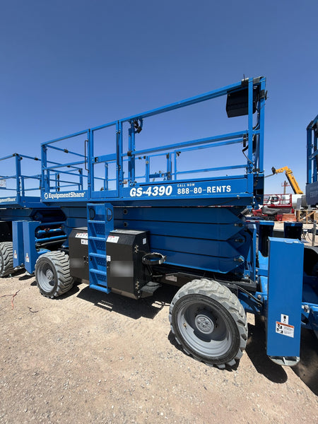 2026 GENIE GS-4390 RT
