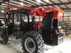 2019 MANITOU MTA12042