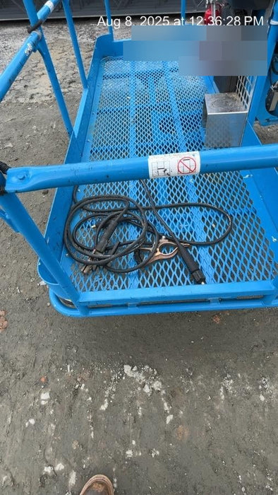 2022 MILLER ELECTRIC CST-280