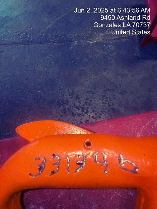 2023 MICHIGAN PNEUMATIC MP-CH3R-TRACKER