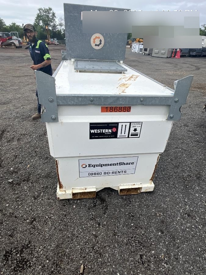 2021 TRANSCUBE 20TCG(G)W-NA