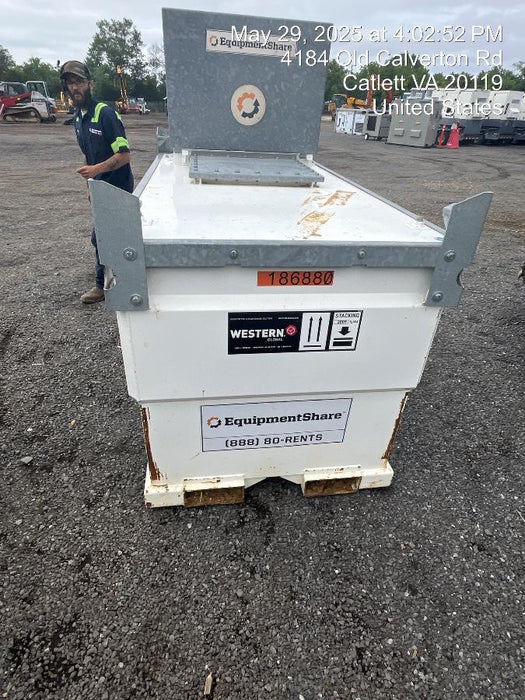 2021 TRANSCUBE 20TCG(G)W-NA