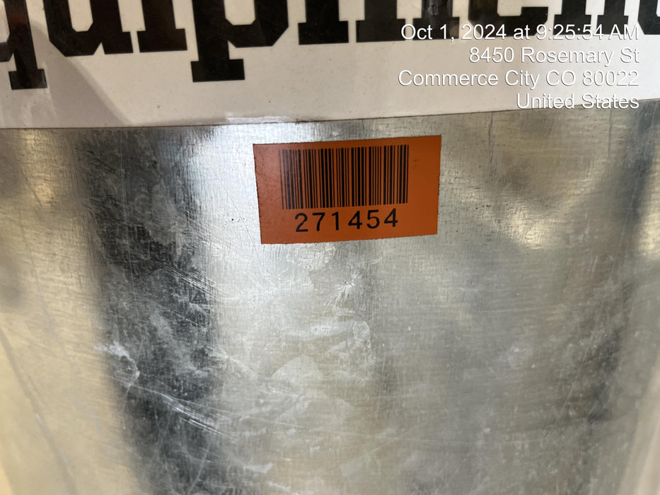 2022 MICHIGAN PNEUMATIC ES-10AM-TRACKER