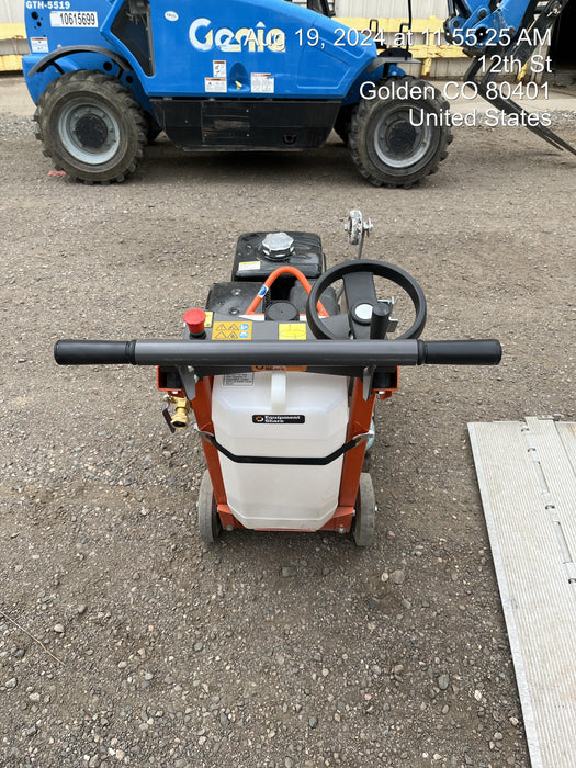 2024 HUSQVARNA FS 400 LV