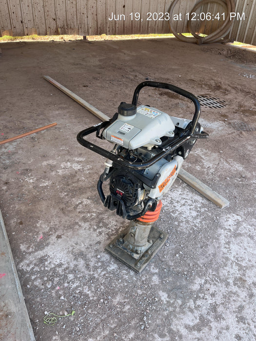 2023 MULTIQUIP MTX60HD