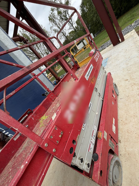 2021 MEC 2632SE