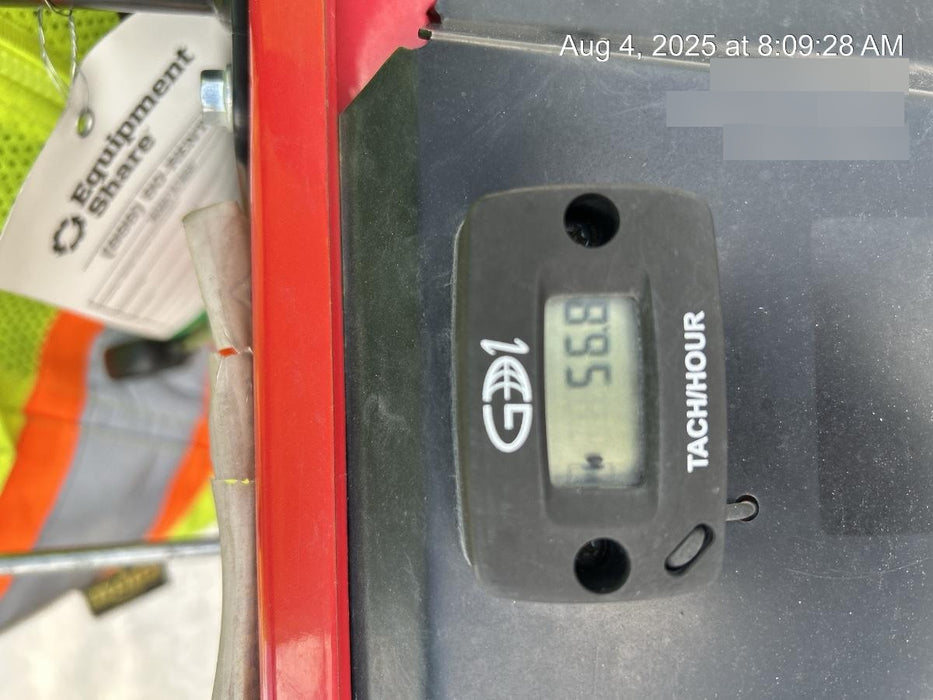 2022 BARRETO E4X6TBT