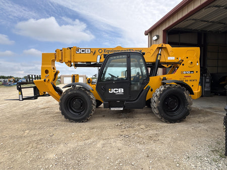 2026 JCB 510-56