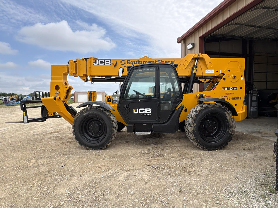 2026 JCB 510-56