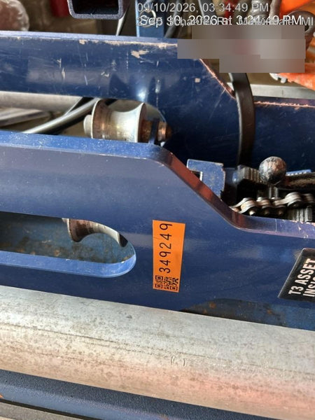 2023 CURRENT TOOLS 252-CT
