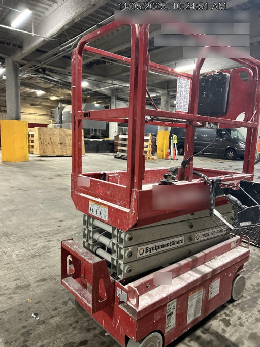 2020 MEC 1330SE Standard, 900W Inverter w/None