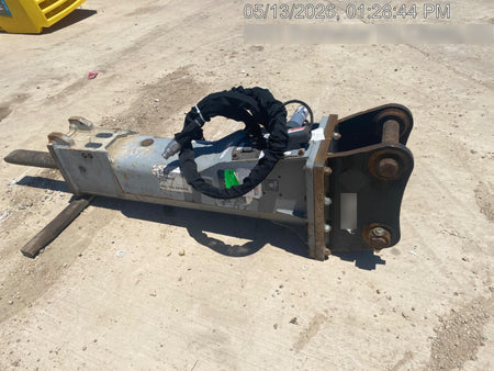 2022 EPIROC EC100T