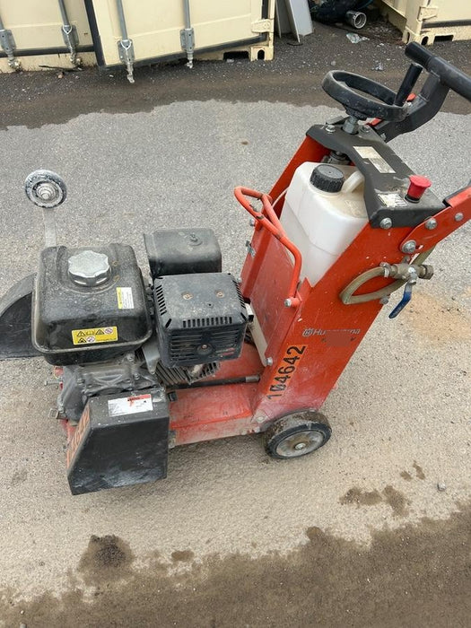 2020 HUSQVARNA FS 400