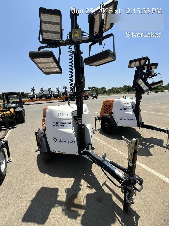 2023 GENERAC MLT2