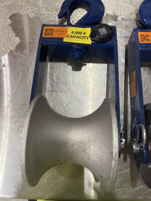 2024 CURRENT TOOLS 406