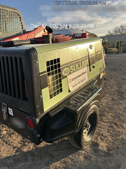 2019 SULLAIR 185-DPQ