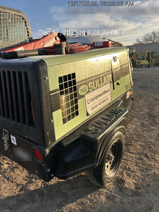 2019 SULLAIR 185-DPQ