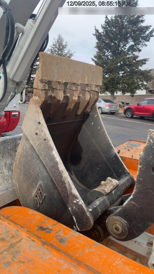 2024 TAG MANUFACTURING BQC14524 - Takeuchi