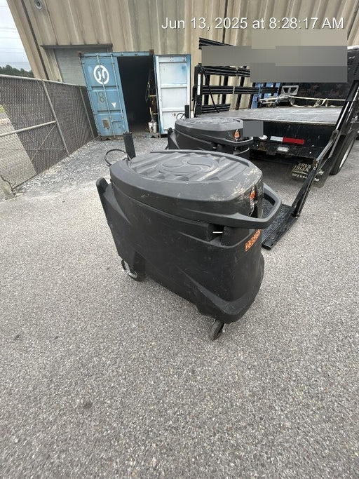 2022 POWER BREEZER PB4BASE