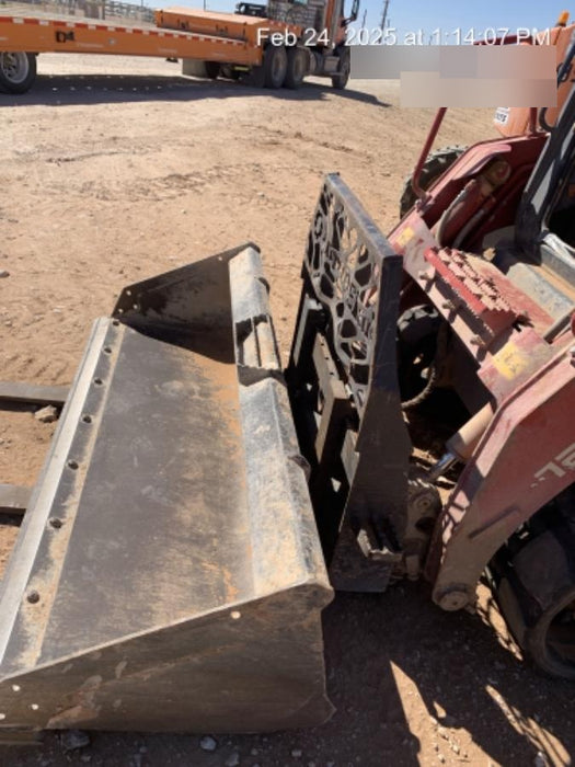 2021 PALADIN 48" Pallet Forks - Paladin