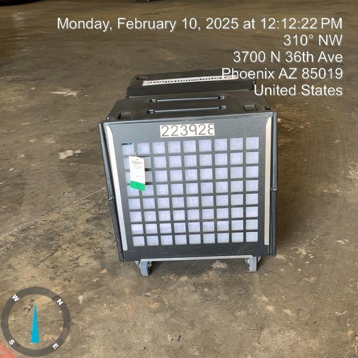 2022 ABATEMENT TECHNOLOGIES BD2KM