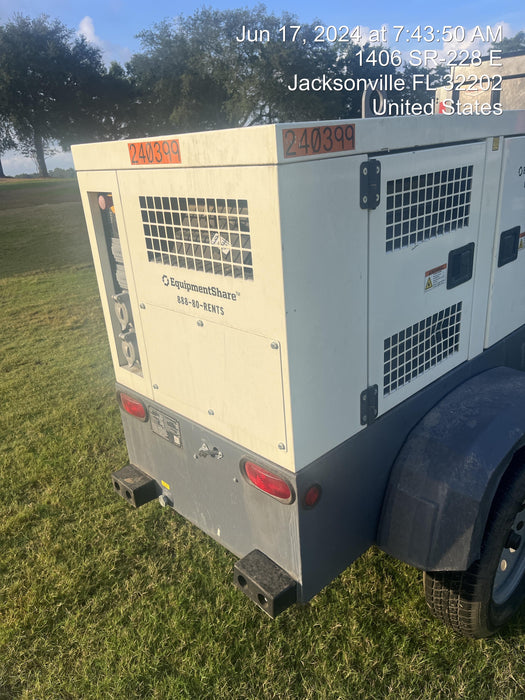 2022 ATLAS COPCO QAS25 CWK