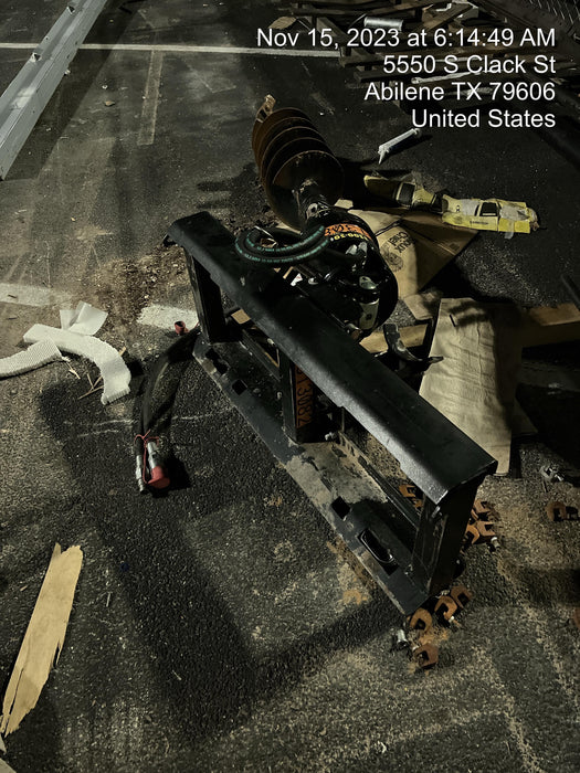 2023 AUGER TORQUE 3300-30