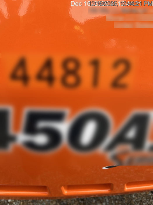 2019 JLG 450AJ