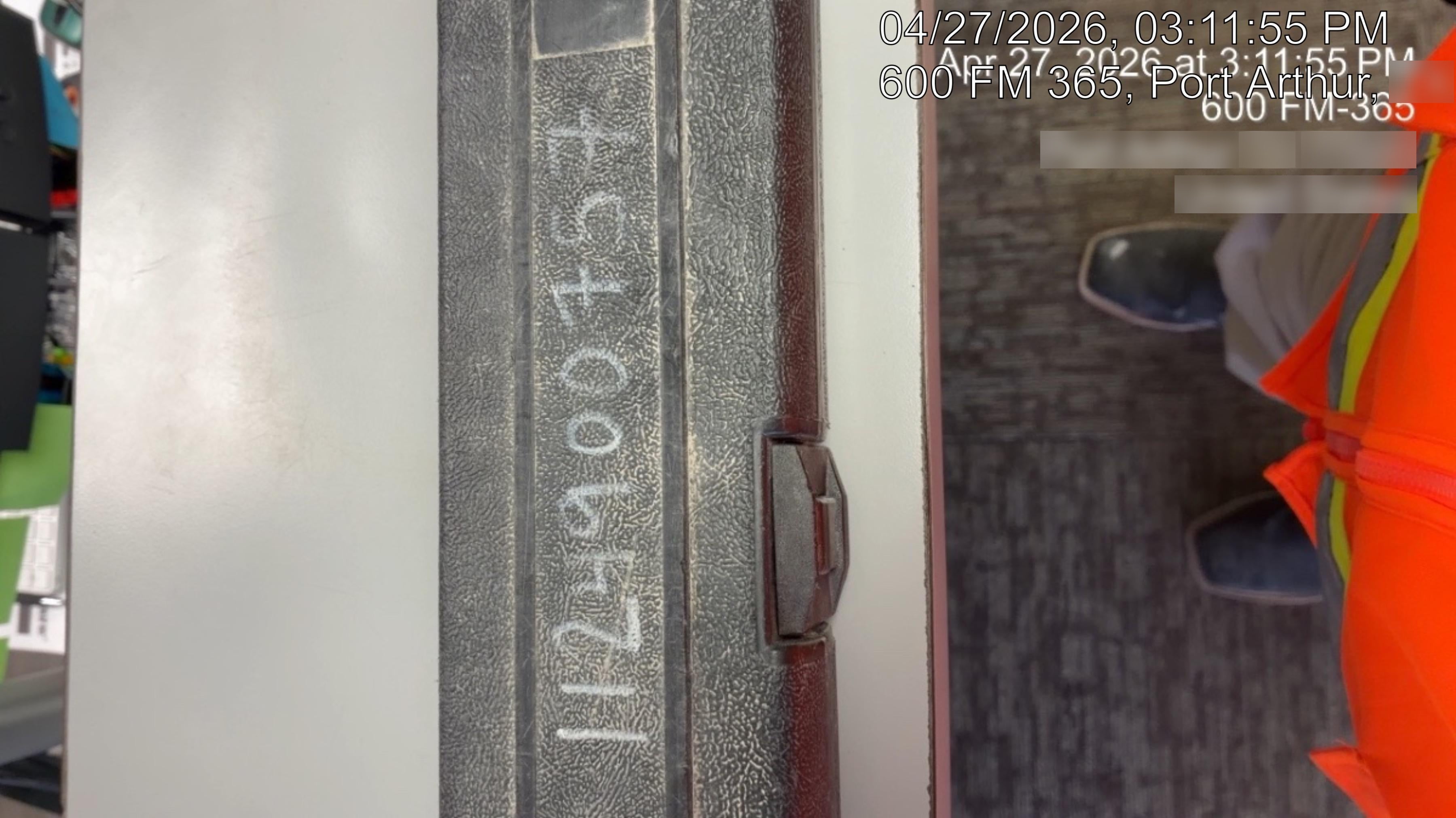 2024 CDI 2503MFRMH