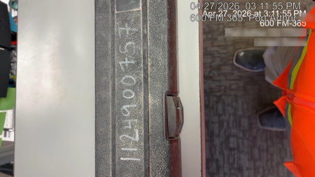 2024 CDI 2503MFRMH
