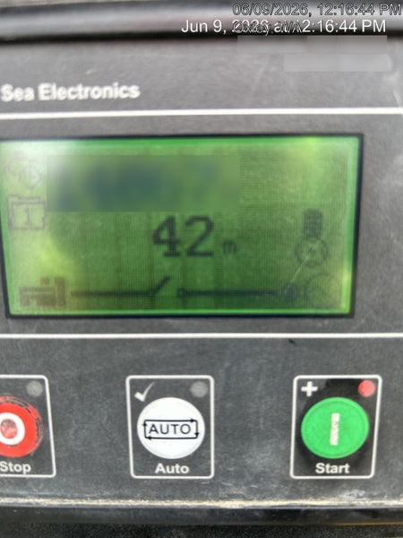2020 ATLAS COPCO QAS45