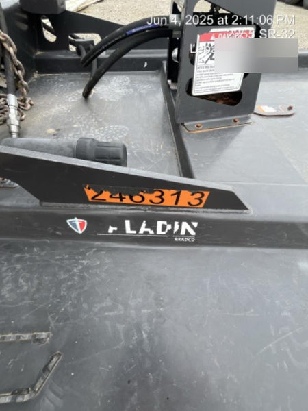 2022 PALADIN 30372A-0022