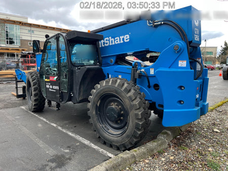 2025 GENIE GTH-1256