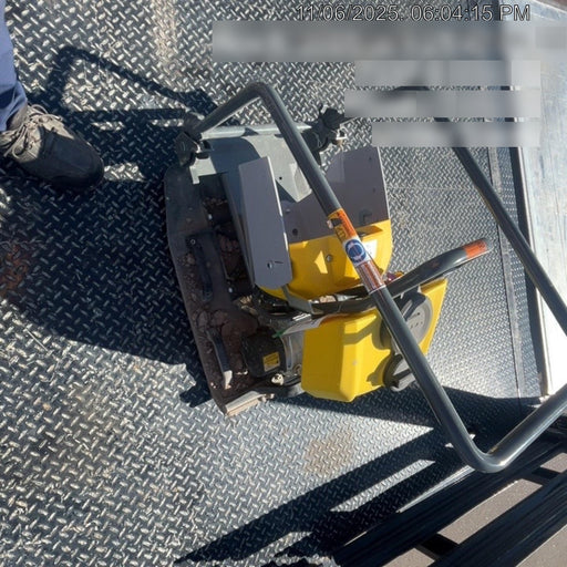 2025 WACKER NEUSON APS1550WE