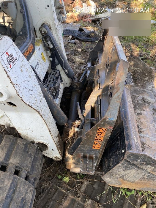 2021 PALADIN 48" Pallet Forks - Paladin