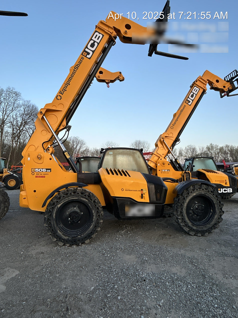 2024 JCB 506-36