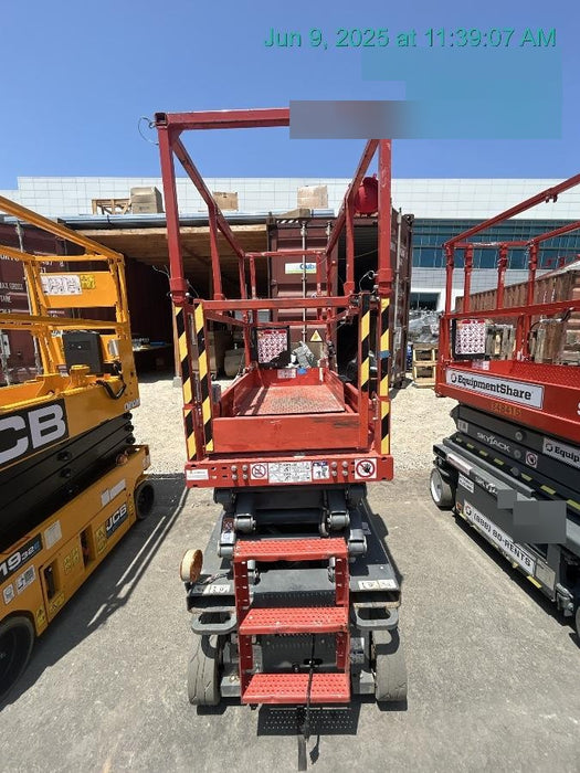 2020 SKYJACK SJIII-3219