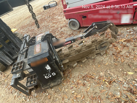 2019 PALADIN 625