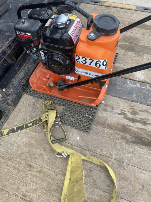 2022 MULTIQUIP MVC82VHW